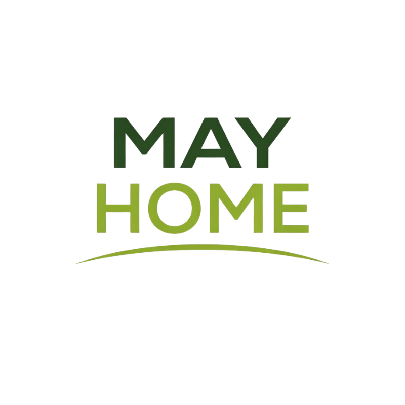 mayhome logo