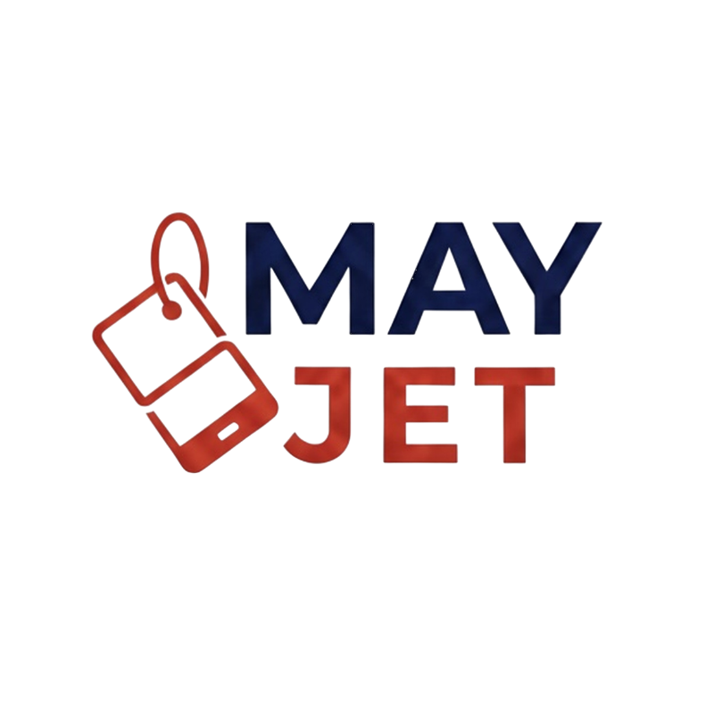 mayjet logo